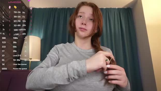 ArdithGoodrich StripChat Female 10-03-2025