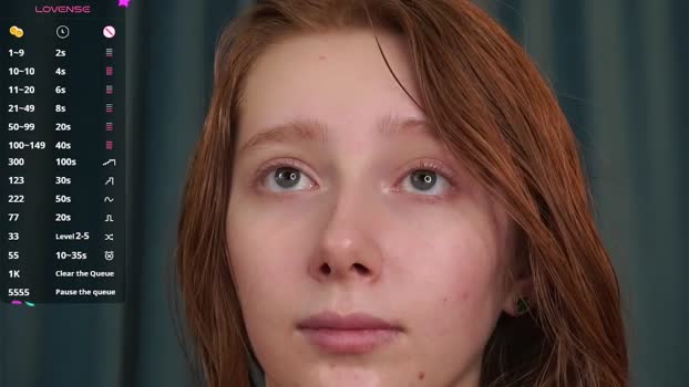 ArdithGoodrich StripChat Female 10-03-2025