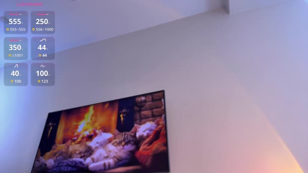 Carolyn_Smith StripChat Female 09-03-2025