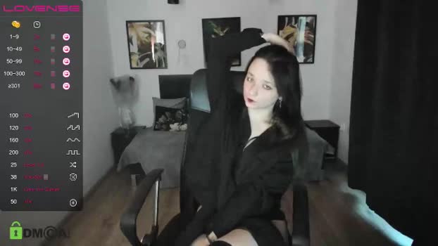 CherryySweety MyFreeCams Female 09-03-2025