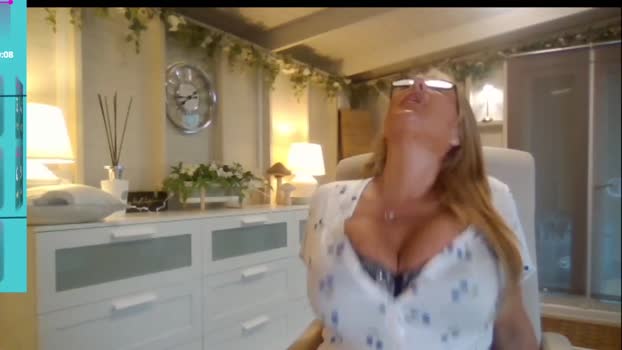 CurvyDanishGoddessXX StripChat Female 10-03-2025