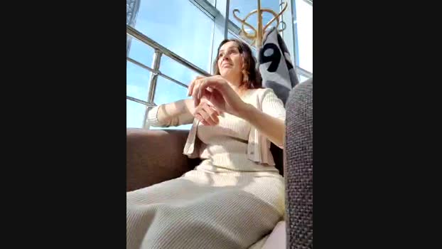 EvaXOAir StripChat Female 09-03-2025