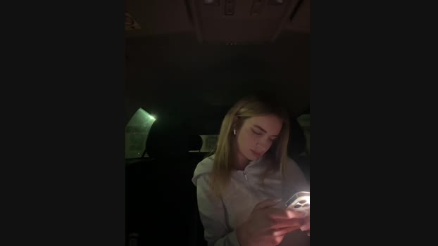 EvieEvans StripChat Female 09-03-2025