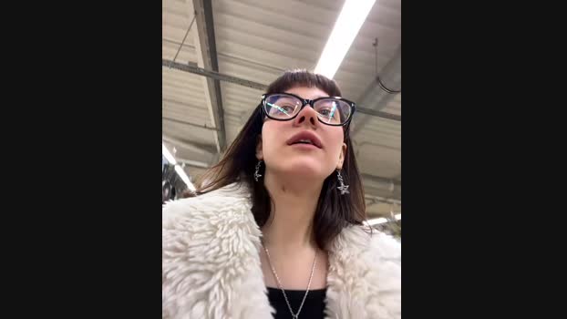 Foxy_Lexy StripChat Female 09-03-2025