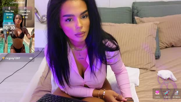GodessFreya MyFreeCams Female 09-03-2025