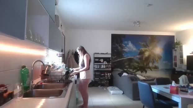 HappinessInMe MyFreeCams Female 10-03-2025