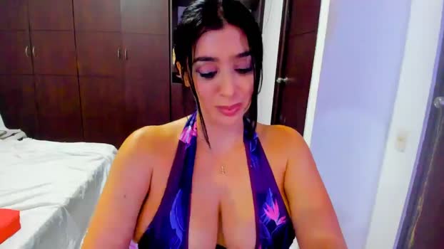 JuliaHottie MyFreeCams Female 09-03-2025
