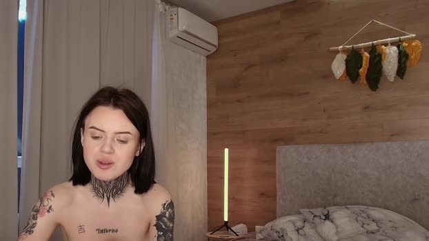 KeithTown StripChat Female 10-03-2025