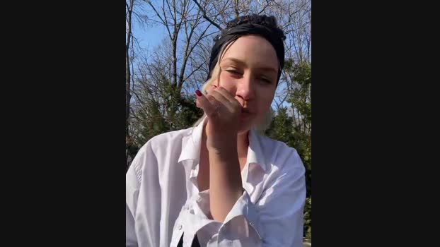 KikiWatson StripChat Female 10-03-2025