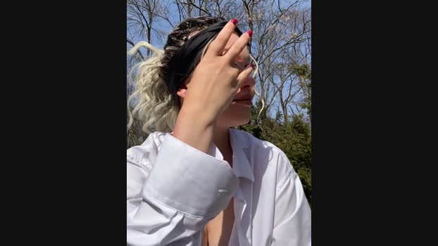 KikiWatson StripChat Female 10-03-2025