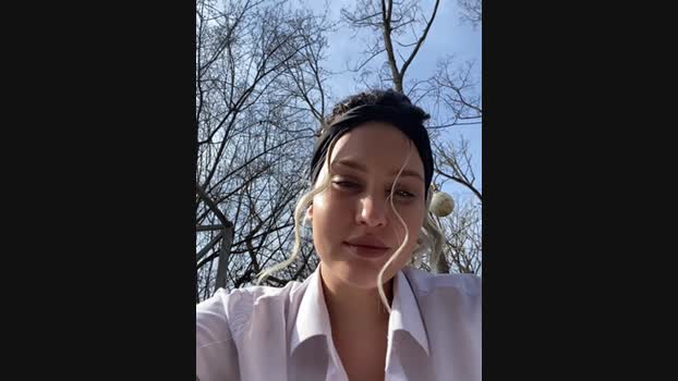 KikiWatson StripChat Female 10-03-2025