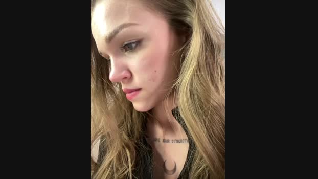 KitteCat StripChat Female 09-03-2025