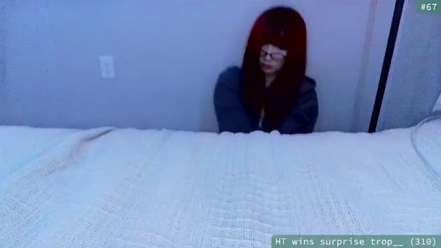 KleoBratra MyFreeCams Female 09-03-2025