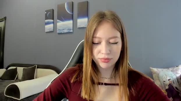 LegswAttitude MyFreeCams Female 10-03-2025