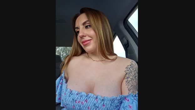 MilfNextDoor20 StripChat Female 10-03-2025