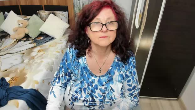 NoraJohnson6 StripChat Female 09-03-2025