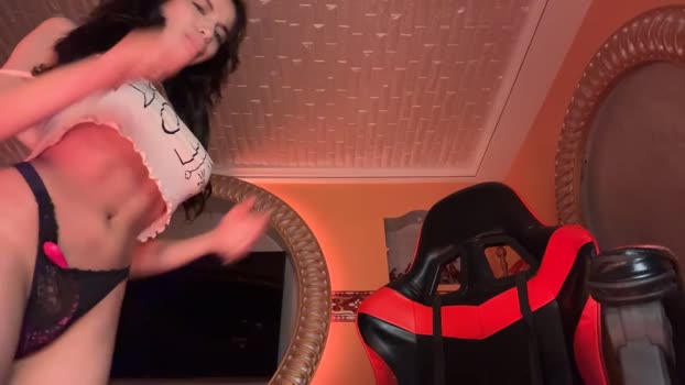 ORLA86 StripChat Female 09-03-2025