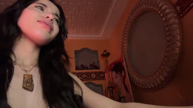 ORLA86 StripChat Female 09-03-2025