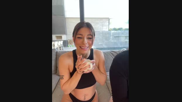 SexOnMyLvL StripChat Female 10-03-2025