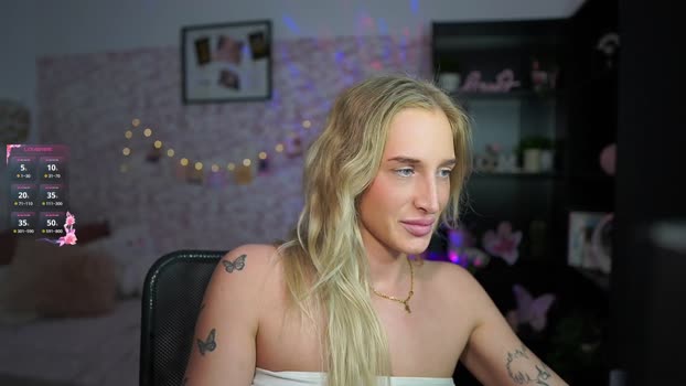 Sexylexi211 MyFreeCams Female 09-03-2025