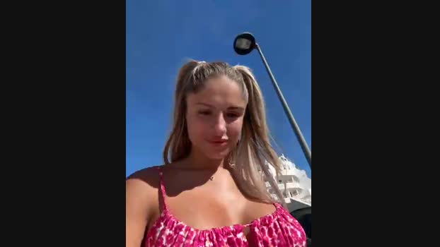 SophieVJ StripChat Female 09-03-2025