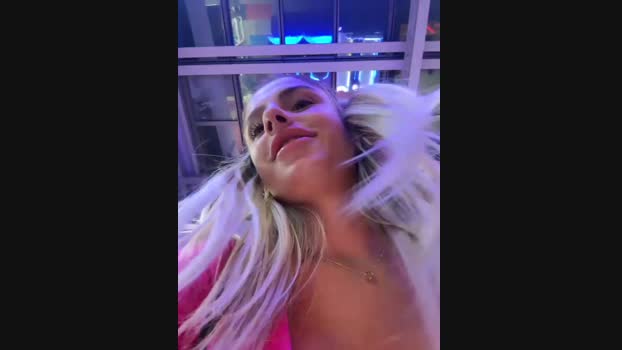 SophieVJ StripChat Female 09-03-2025