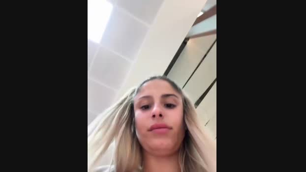SophieVJ StripChat Female 09-03-2025