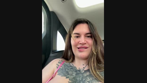 TattooGirlAlia StripChat Female 10-03-2025