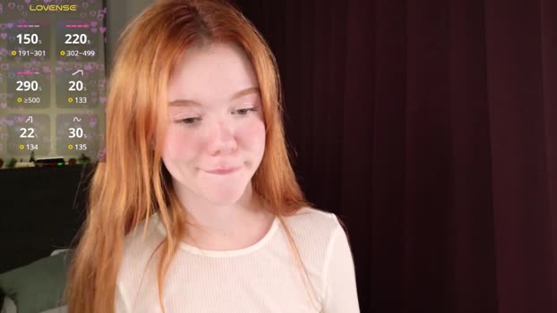 Teya_New StripChat Female 10-03-2025