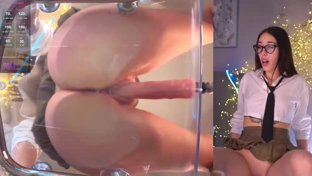 TwilightSparkle_ StripChat Female 10-03-2025