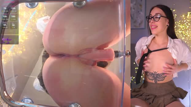 TwilightSparkle_ StripChat Female 10-03-2025