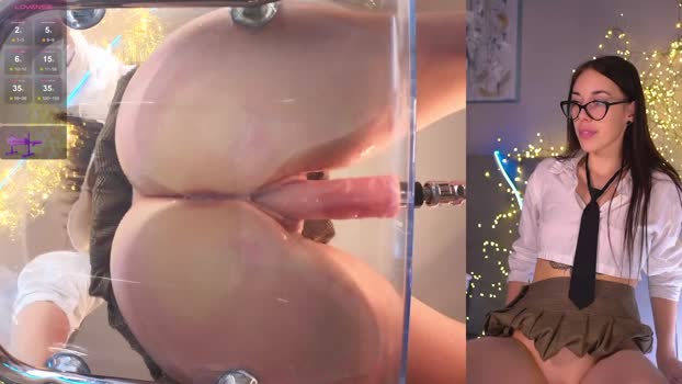 TwilightSparkle_ StripChat Female 10-03-2025