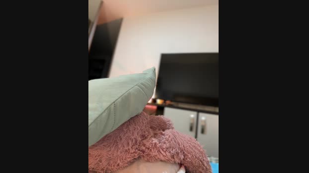 Your_Honeey StripChat Female 09-03-2025