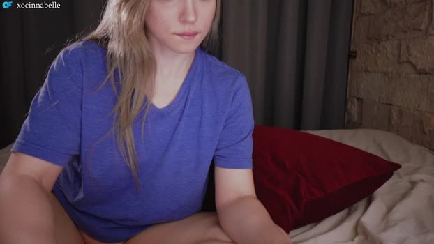 cinnabelle Chaturbate Female 09-03-2025