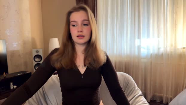 cute_siberian_girl Chaturbate Female 09-03-2025