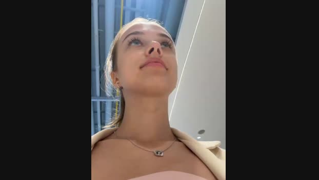 enjoy_my_beauty StripChat Female 09-03-2025