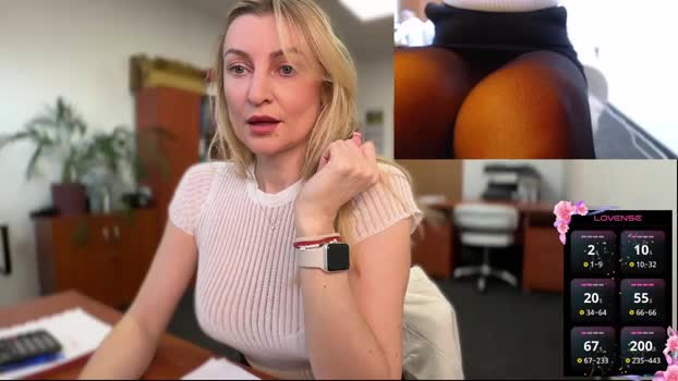 legsLONG StripChat Female 09-03-2025