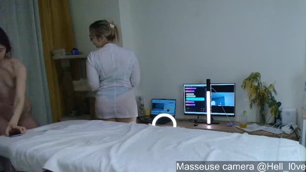 sexy_b0rsch Chaturbate Female 10-03-2025