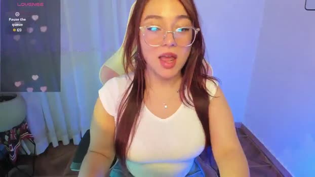 AliceFire_ MyFreeCams Female 11-03-2025