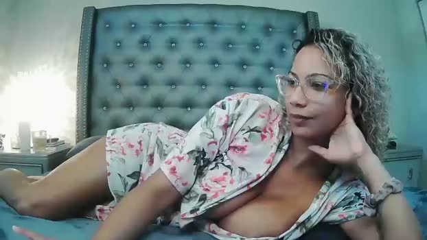 AlisaChannel MyFreeCams Female 11-03-2025