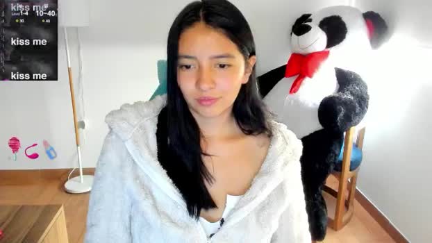 AmyPreesley MyFreeCams Female 10-03-2025