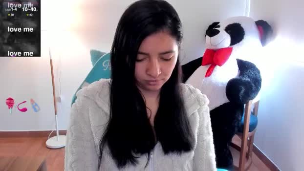 AmyPreesley MyFreeCams Female 11-03-2025