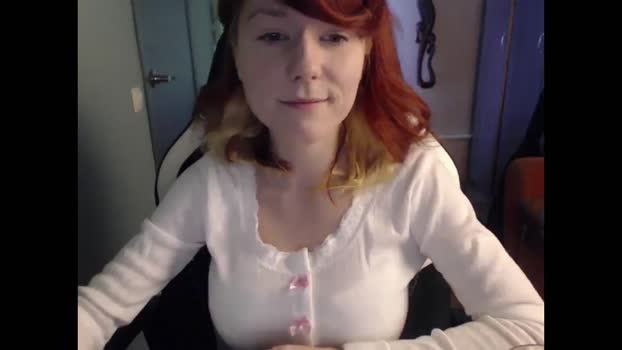 Anayys MyFreeCams Female 11-03-2025