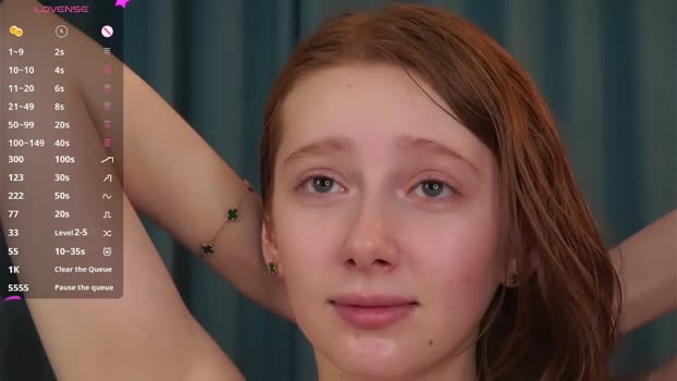 ArdithGoodrich StripChat Female 10-03-2025