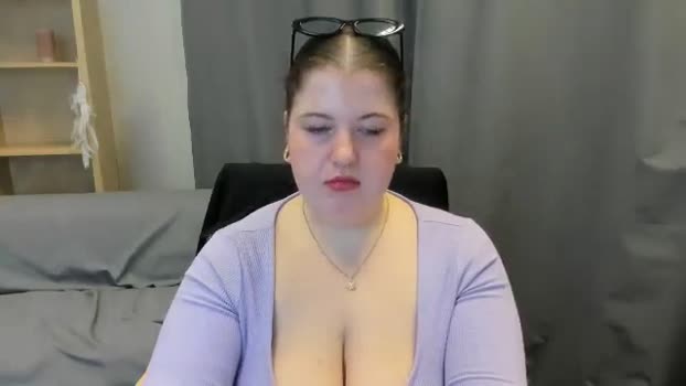 BlushVelour MyFreeCams Female 10-03-2025