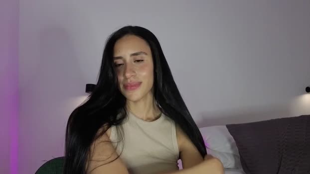 ChristynaRos MyFreeCams Female 10-03-2025