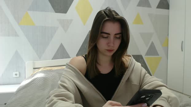 ClaireJenner MyFreeCams Female 11-03-2025