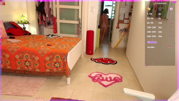 Daisyy MyFreeCams Female 10-03-2025