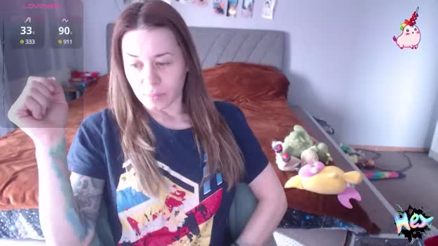 Directgirl MyFreeCams Female 11-03-2025