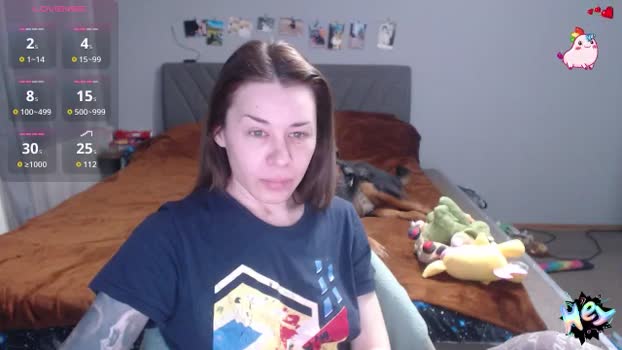 Directgirl MyFreeCams Female 11-03-2025